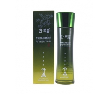 韩露 竹盐美肌保湿柔肤水120ml