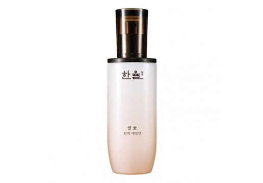 韩律 大米滋润乳150ml