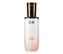 韩律 大米滋润乳150ml