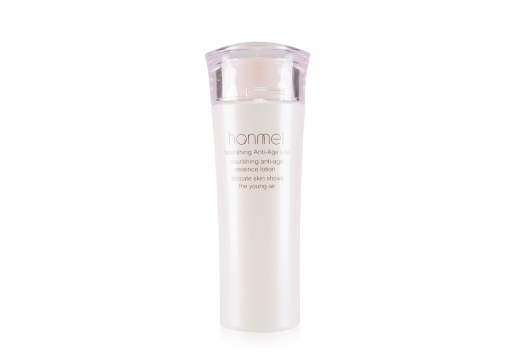 涵美 水份保湿活肤乳120ml