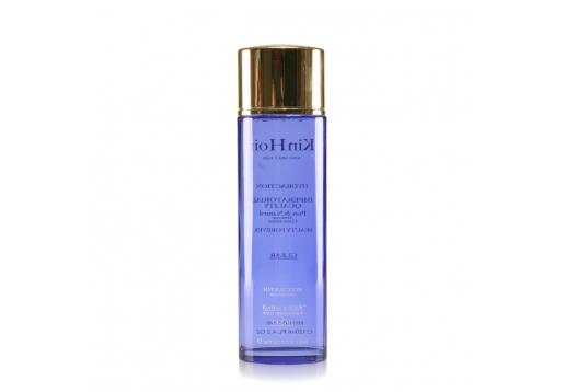 涵美 水动力莹润美容液（清爽型）50ml
