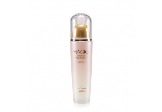 涵美 水奇迹出水乳液120ml