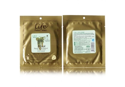 涵美 小黄瓜面膜35g*