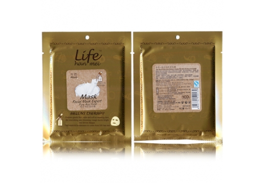 涵美 牛奶面膜35g*