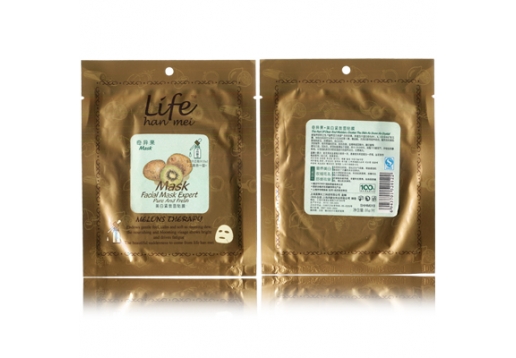 涵美 奇异果面膜35g*