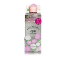 涵美 玫瑰活肌润肤油200ml