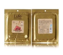 涵美 樱桃保湿面膜35g*