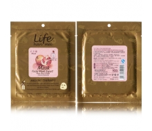 涵美 红石榴面膜35g*