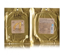 涵美 人参面膜35g*