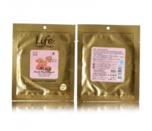 涵美 草莓面膜35g*