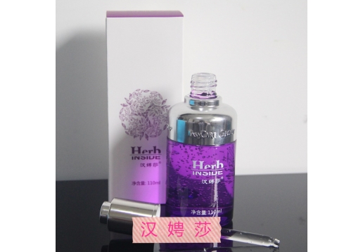 汉娉莎 甘草原液110ml