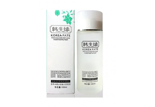 韩生缘 水元素保湿柔肤水100ml