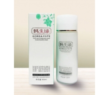 韩生缘 水元素保湿乳液120ml