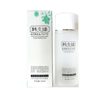 韩生缘 珍珠莹润美白爽肤水100ml