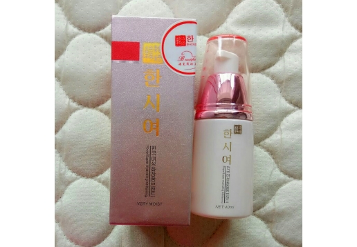 韩诗妤 Q10燕窝紧致精华40ML