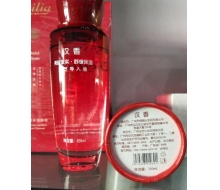 汉香 灵芝导入液120ml