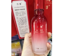 汉香 灵芝焕采爽肤水120ml