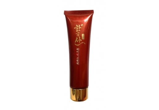 韩喜善 娇颜洗颜乳100g