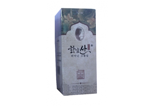 韩喜善 清眸全效精油15ml