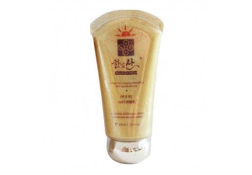 韩喜善 360度防晒乳SPF30 50ml