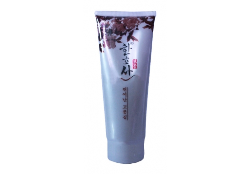 韩喜善 田园敷膜霜（柔爽型）200g