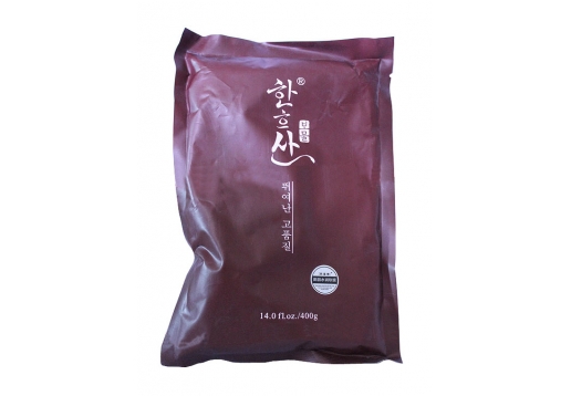 韩喜善 田园防敏修复软膜400g