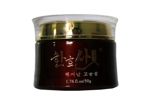 韩喜善 出水芙蓉滋润霜50g