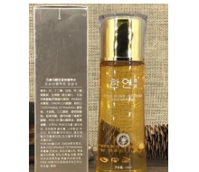 韩妍 五参丹赋活紧致营养水120ml