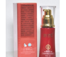 韩妍 水润靓颜焕彩CC霜35ml