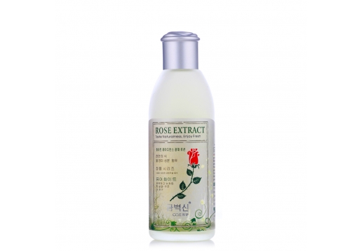 韩伊 金纯玫瑰新生唤肤塑颜乳150ml
