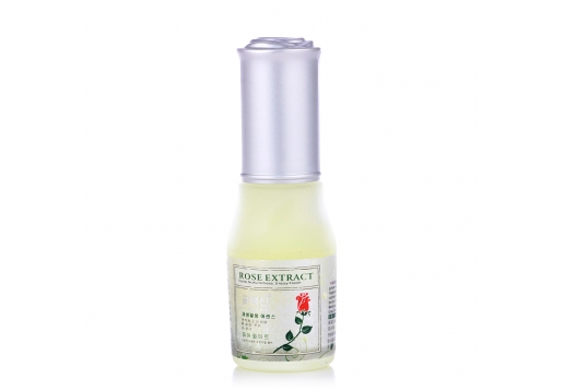 韩伊 金纯玫瑰新生唤肤精华素50ml