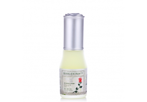韩伊 水感透视皙白精华素50ml