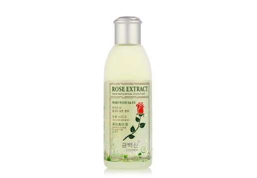 韩伊 金纯玫瑰水漾动力轻盈保湿乳150ml
