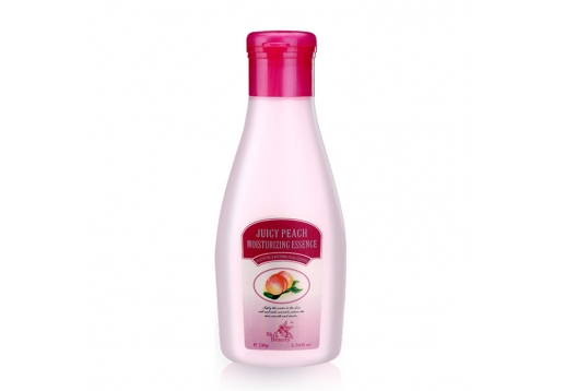 韩伊 水蜜桃粉颜美白洁面乳洗面奶130g