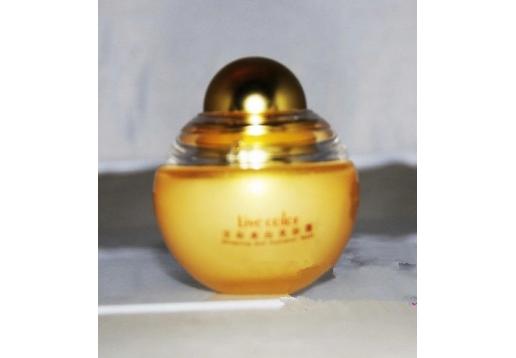 韩影宫 活彩美白亮肤霜50g