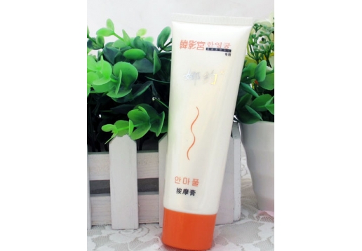   韩影宫 小白膏75g