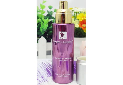 韩影宫 鸽子树玫瑰柔肤水80ml