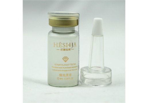 汉医世家 活性金玻尿酸原液8ML