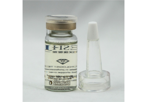 汉医世家 左旋C美白原液8ml