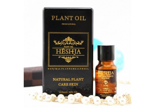 汉医世家 姜油精油10ml