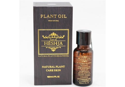 汉医世家 卵巢保养精油I30ml