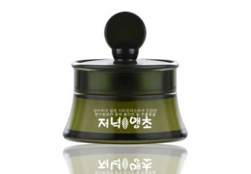 韩元素  月见草-能量优白滋养霜50g