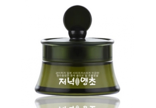 韩元素 月见草-复活优氧精华霜50g