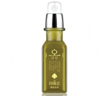 韩元素 橄榄多酚炫彩粉底40ml