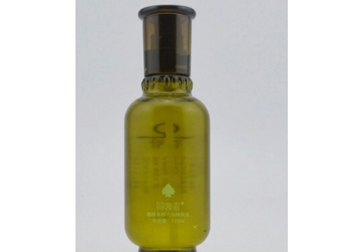 韩元素 橄榄多酚亮颜嫩肤水120ml
