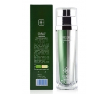 韩元素 绿藻原液梦幻双色隔离粉底25ml+25ml 