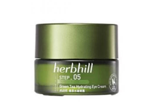 禾泊秀 绿茶水凝眼霜20ml