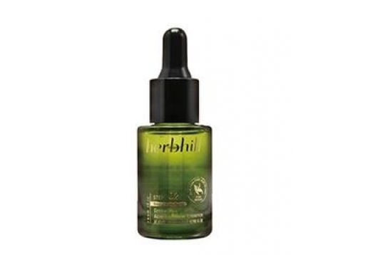 禾泊秀 绿茶精粹祛痘精华液15ml