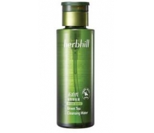 禾泊秀 绿茶卸妆水300ml