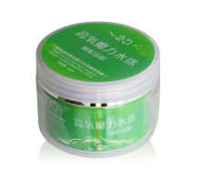 和芙 植物精萃水珠睡眠面膜180ml 正品